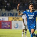 Garang Bersama Maung Bandung, Wander Luiz Melempem di Liga Vietnam