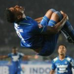 Mantap, Wander Luiz Sabet Tiga Penghargaan di Pekan Perdana Liga 1 2020