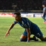 Dapat Dukungan Bobotoh, Luiz Optimistis Bisa Kembali Main