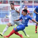 Patok Tiga Poin Kandang, Wander Luiz Ingin Mempertahankan Kemenangan