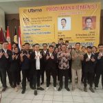 Widyatama sudah Terapkan Kampus Merdeka Widyatama sudah Terapkan Kampus Merdeka