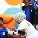 PSSI Isolasi Pemain untuk Menekan Penyebaran Covid-19