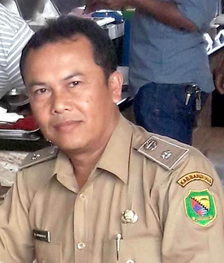 Para Kades Khawatir Jadi Sasaran Warga Jika Bantuan Dampak Covid-19 Tidak Sesuai Data