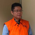 Sudah Mau Bebas, KPK Kembali Jebloskan Tersangka Pembakaran Hutan di Riau ke Penjara