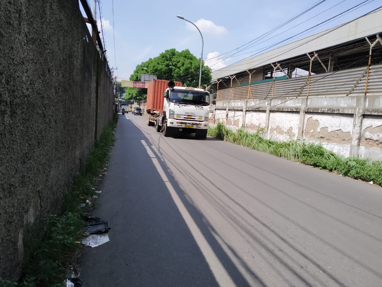 Proyek Jalan dari DAK Fisik Tahun ini Terancam tak Terealisasi