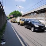 Untuk Penanggukangan COVID-19 Dana Alokasi Khusus Sebesar Rp 56 Miliar Lebih Batal Cair