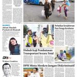 ePaper Jabar Ekspres Edisi 11 April 2020