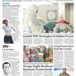 ePaper Jabar Ekspres Edisi 13 April 2020