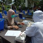 Pasien Tidak Jujur Terinfeksi Korona, 51 Petugas Medis di Bogor Diindikasi Tertular