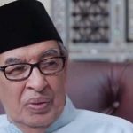 Quraish Shihab Jelaskan Hukum Merusak Sesajen: Jangan Memaki