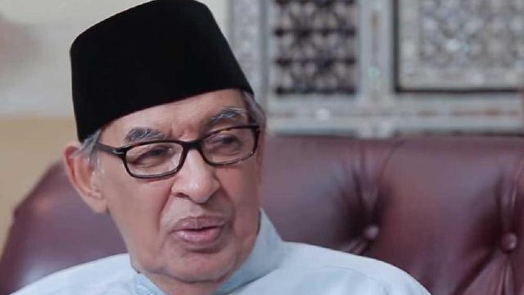 Quraish Shihab Jelaskan Hukum Merusak Sesajen: Jangan Memaki Quraish Shihab Jelaskan Hukum Merusak Sesajen: Jangan Memaki