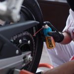 Simak Nih! Tips Merawat Rantai Sepeda Motor Simak Nih! Tips Merawat Rantai Sepeda Motor