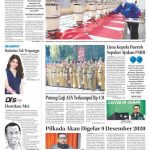 ePaper Jabar Ekspres Edisi 15 April 2020