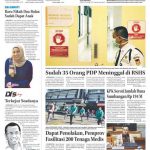 ePaper Jabar Ekspres Edisi 18 April 2020