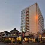 Hotel Gino Feruci Dijadikan Rumah Singgah Tenaga Medis