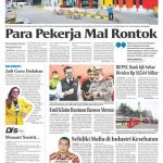 ePaper Jabar Ekspres Edisi 18 April 2020