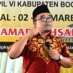 Mochamad Ichsan: Warga Protes Tidak Terima Bantuan Itu, Situasinya Bisa Ngeri-Ngeri Sedap  