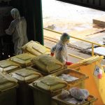 Limbah Medis yang Mengandung COVID-19 Dimusnahkan dengan Teknologi Inisinerator