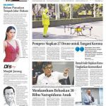 ePaper Jabar Ekspres Edisi 1 April 2020