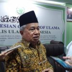 MUI Haramkan ODP, PDP dan Positif Korona Salat di Masjid