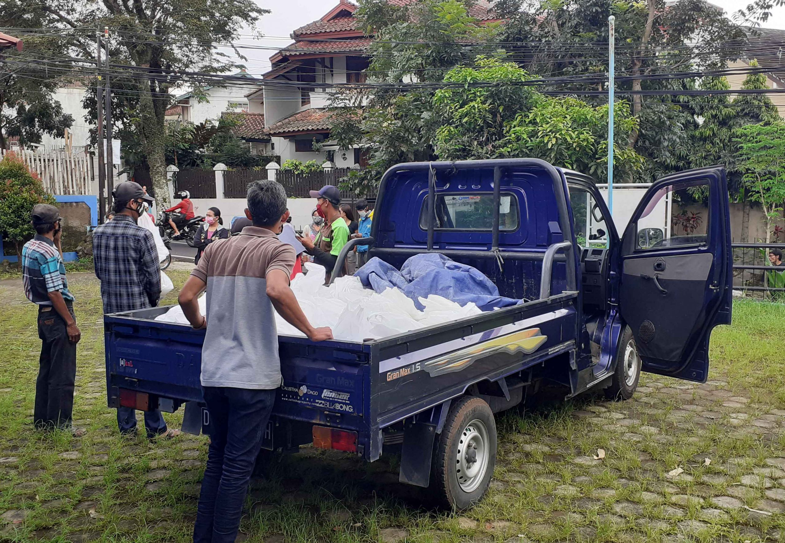 Gejolak Bansos, Pengamat Tanyakan Sinergitas Pemprov Jabar dengan Pemkab/Pemkot