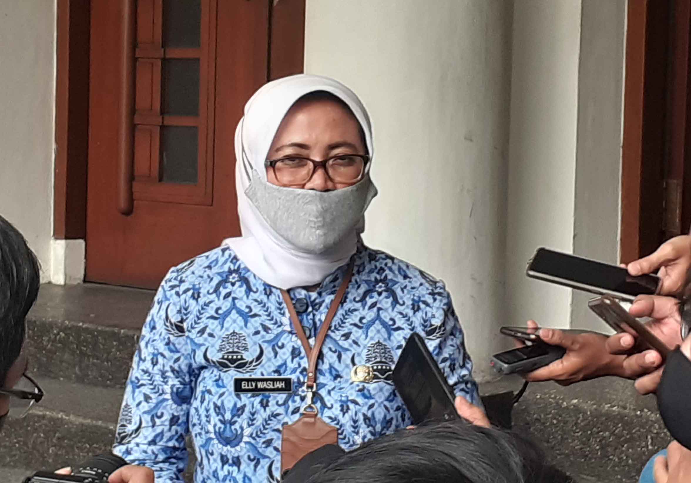 Pembatasan Pembelian Sembako Akan Diberlakukan Selama Pandemi Covid-19