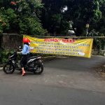 Pemkot Perbolehkan Warga Tutup Akses Jalan Lingkungan Asal dengan Musyawarah