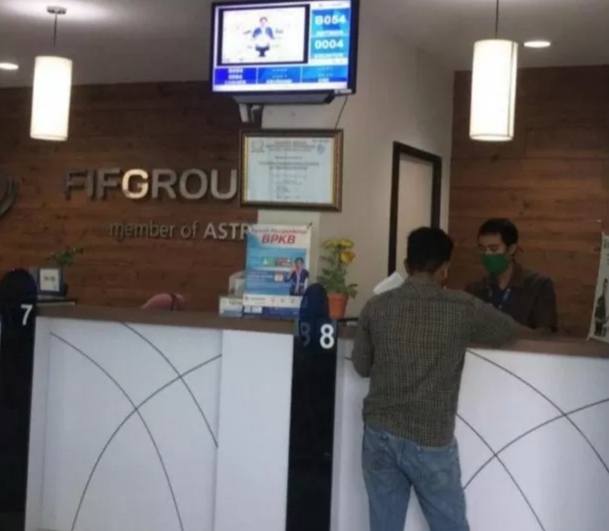 FIFGroup Perpanjang Tenor Kredit 149.783 Nasabah Terdampak Korona 