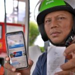 Permintaan Delivery Service Meningkat, Pertamina Gandeng Ojol Salurkan BBM