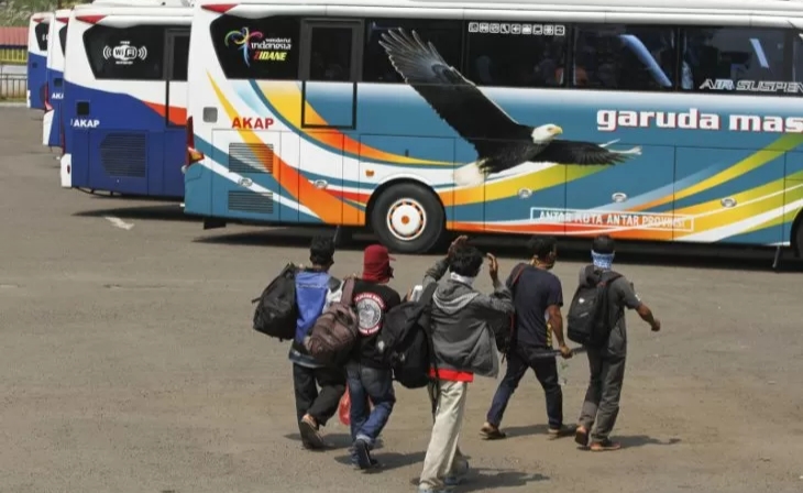 Pemprov Jabar Siapkan Teknis Penerapan Larangan Mudik 