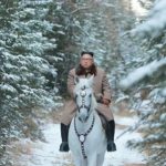Kereta Khusus Diduga Milik Kim Jong Un Terpantau Satelit