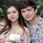 Suami Tertahan di Bangkok, Aura Kasih Jalani Ramadan Tahun Ini Tanpa Suami