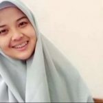 Bikin Bangga, Gadis Ini Perempuan Pertama Indonesia yang Bongkar Helikopter Apache