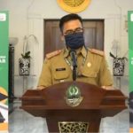 Kasus Korona di Bogor, Depok, Bekasi Menurun