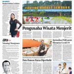 ePaper Jabar Ekspres Edisi 20 April 2020