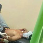 Gara-gara Saling Ejek, Siswa SMP ini Dikeroyok Kemudian Ditusuk Temannya Sendiri