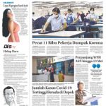 ePaper Jabar Ekspres Edisi 21 April 2020