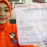 Penerimaan Pajak Triwiulan Kedua di Cimahi Diprediksi Anjlok