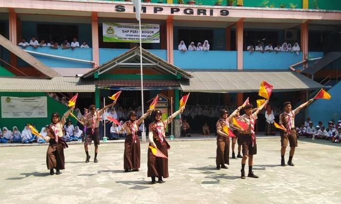 Disdik Sediakan Formulir untuk Sekolah Swasta