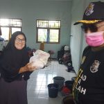 Dansektor 7 Segera Distribusikan Bantuan dari Kemenko Kemaritiman untuk Korban Banjir