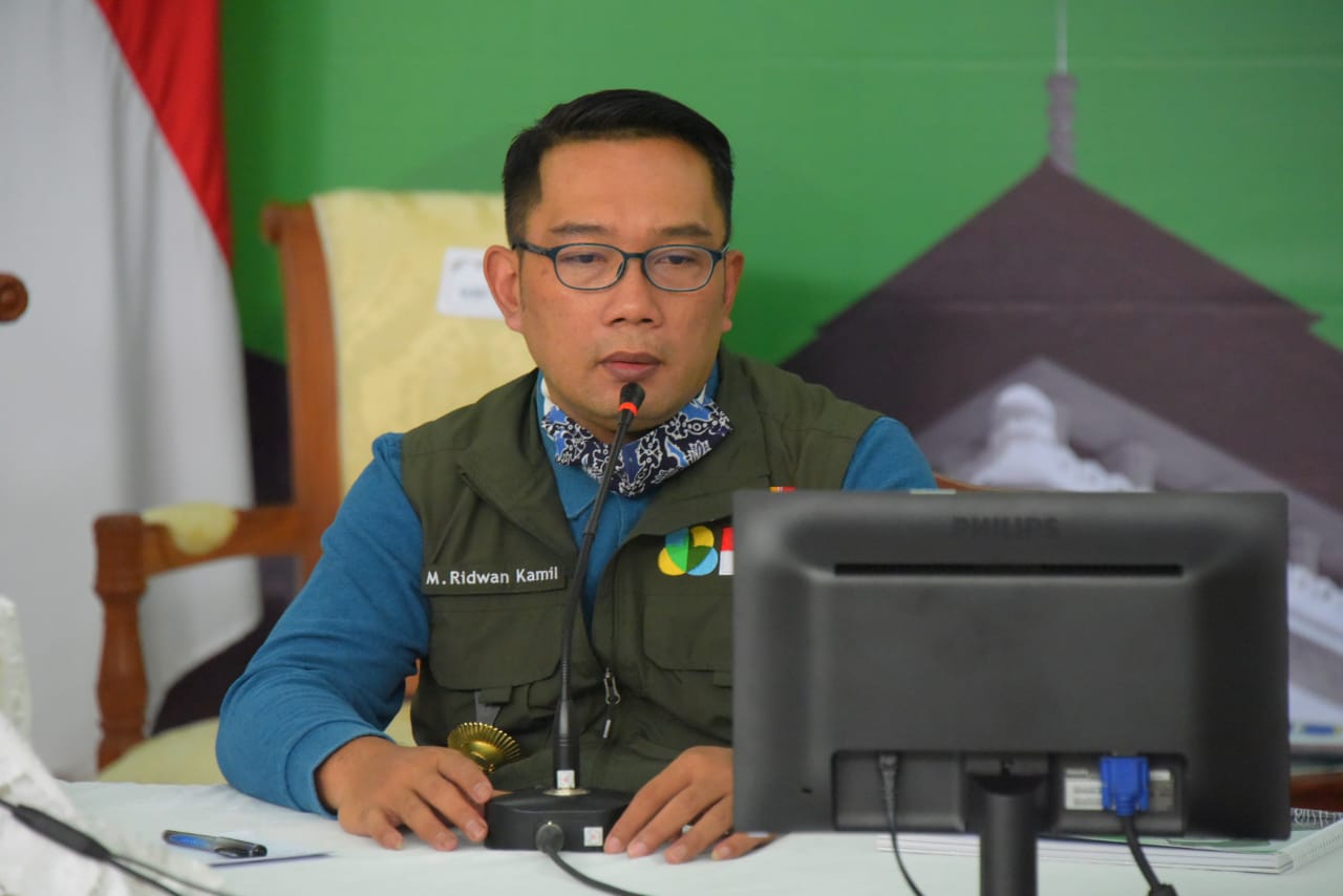 Dinilai Masih Belum Efektif, PSBB Bodebek Diperpanjang 14 Hari Mulai 29 April