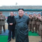 Kim Jong-un Diklaim Masih Hidup dan Sehat Kim Jong-un Diklaim Masih Hidup dan Sehat