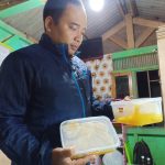 Madu Asli dari Lembang Laris Manis, Masyarakat Mempercayai Bisa Tingkatan Imunitas Tubuh