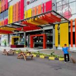 Pendapatan ‘Terjun Bebas’, Mall Dibandung Tetap Dukung Imbauan Pemerintah