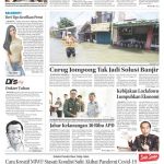ePaper Jabar Ekspres Edisi 2 April 2020