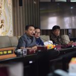 Ridwan Solichin: Pemprov Harus Redam Krisis Ekonomi dan Krisis Pangan