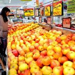 Pengusaha Importir Buah Desak Pemerintah untuk Segera Buka Kran Impor Buah dan Sayuran