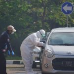 Gawat! 241 Orang Tidak Hadir pada Panggilan Test COVID-19 di Cimahi.