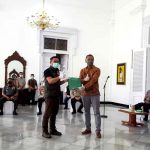 Kerahkan Babinsa Kodam III/Slw Lakukan Maping Berbasis Aplikasi SPIT
