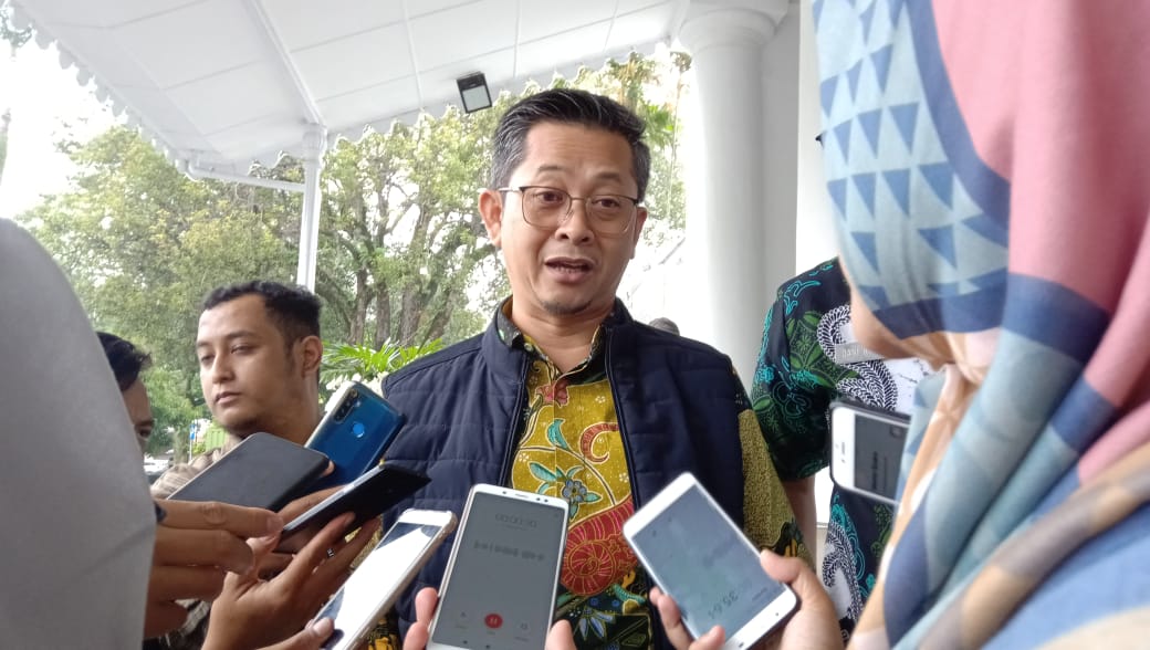 Pelatihan Online Ditunda Ganti dengan Subsidi Upah Untuk Pekerja atau Buruh yang Kena Dampak COVID-19